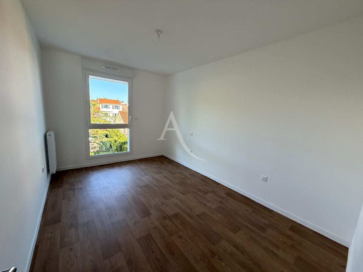 Appartement Boulevard du Massacre à Saint-Herblain
