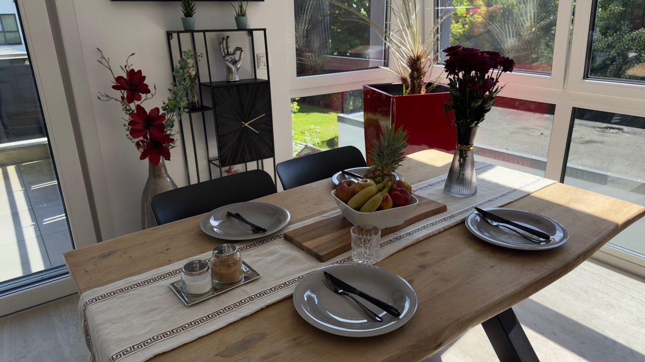 Wohnung Glehner Weg in Neuss