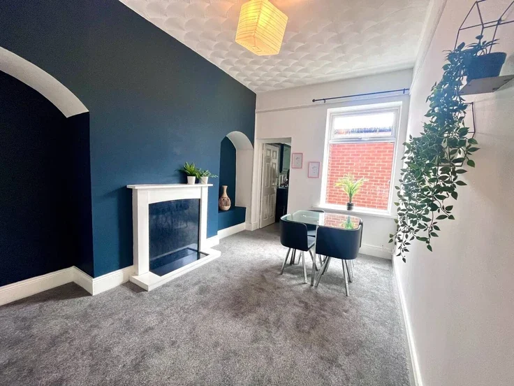 House King's Place in Sunderland
