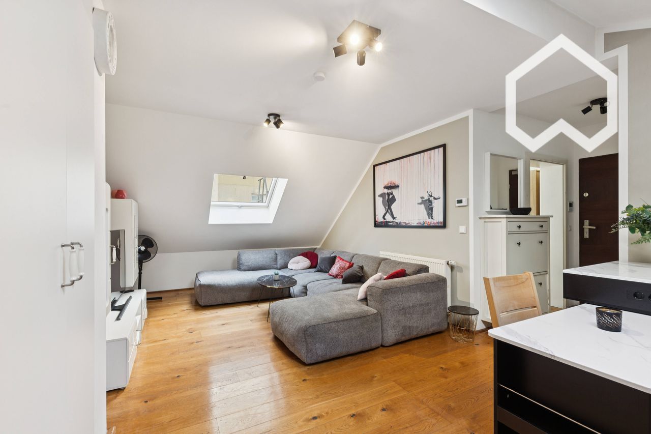 Wohnung Große Rittergasse in Frankfurt am Main