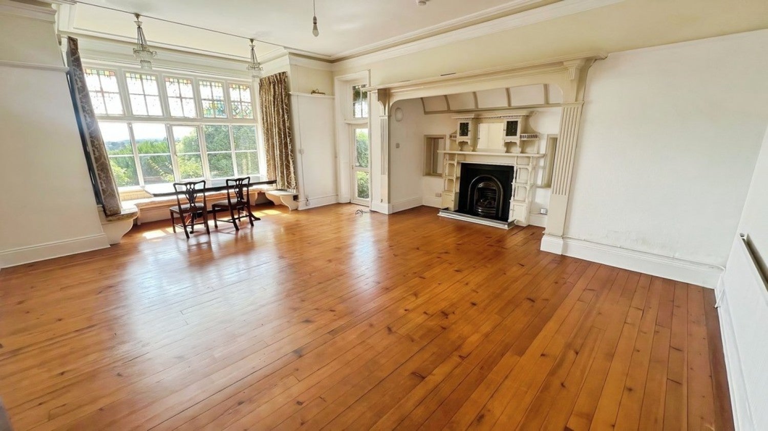 Flat Broadparks Avenue in Exeter