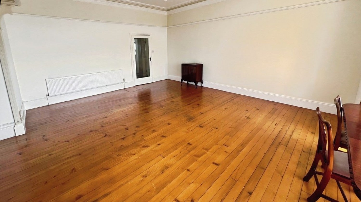 Flat Broadparks Avenue in Exeter
