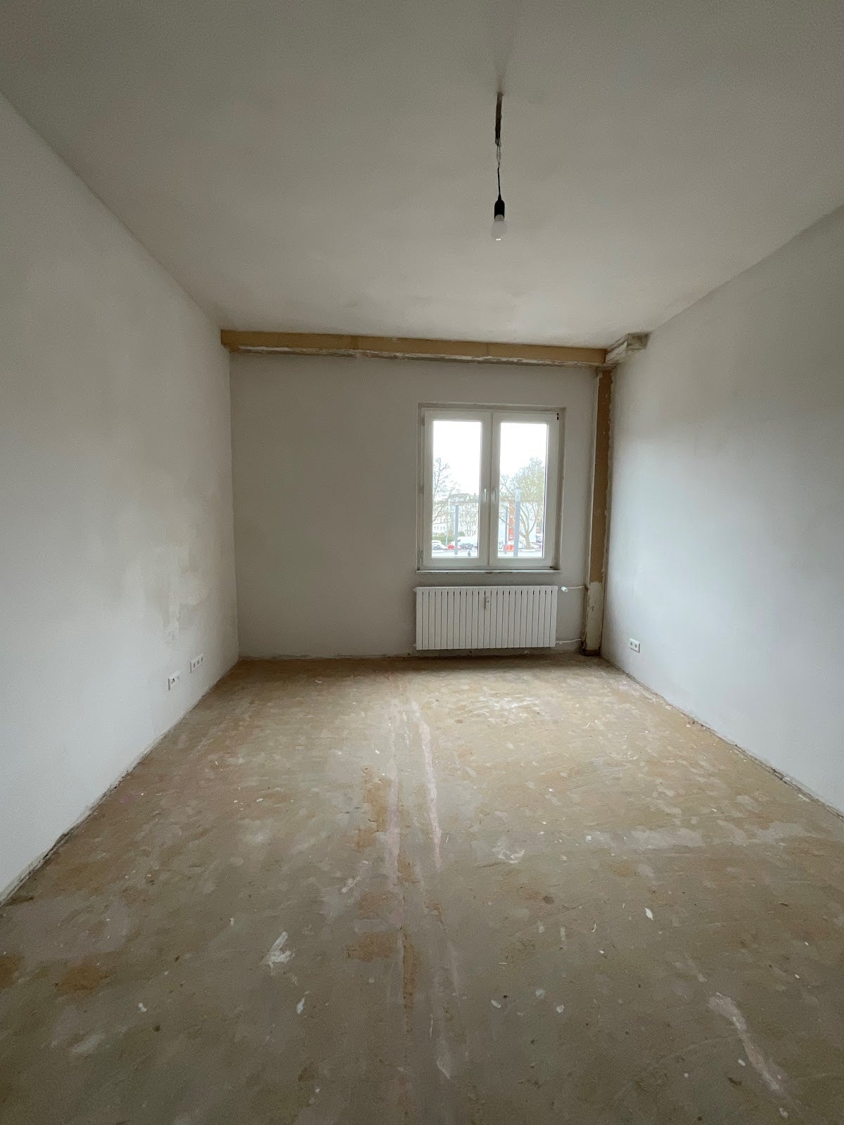 Wohnung Gitschiner Straße in Duisburg