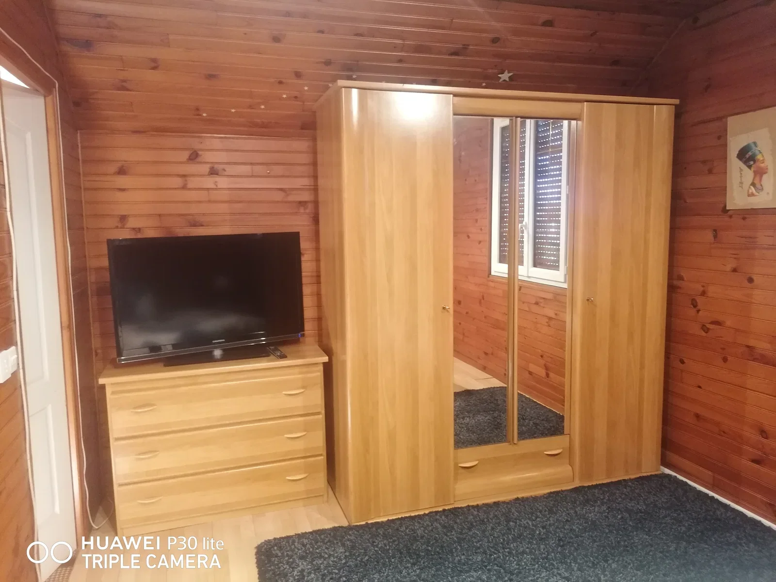 Room Rue Alphonse Moreau in Pontault-Combault