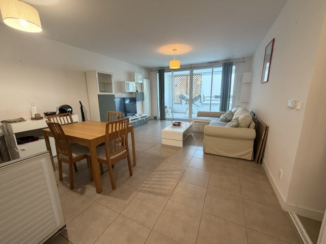 Appartement Rue Alexandre Falguière à Toulouse
