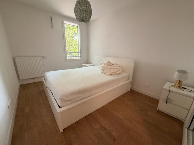 Appartement Rue Alexandre Falguière à Toulouse