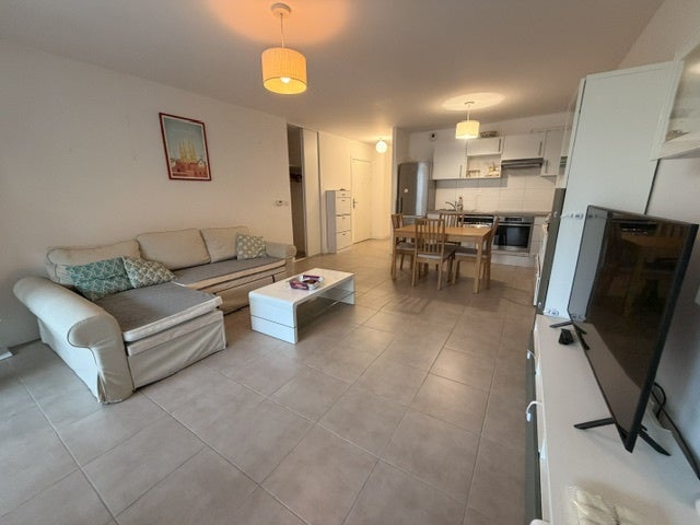 Appartement Rue Alexandre Falguière à Toulouse