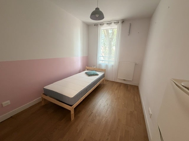Appartement Rue Alexandre Falguière à Toulouse