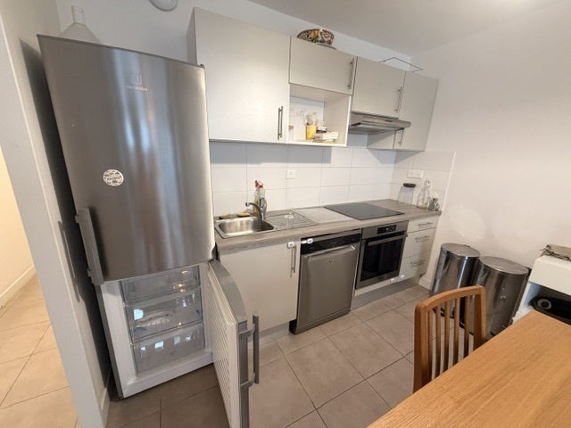 Appartement Rue Alexandre Falguière à Toulouse