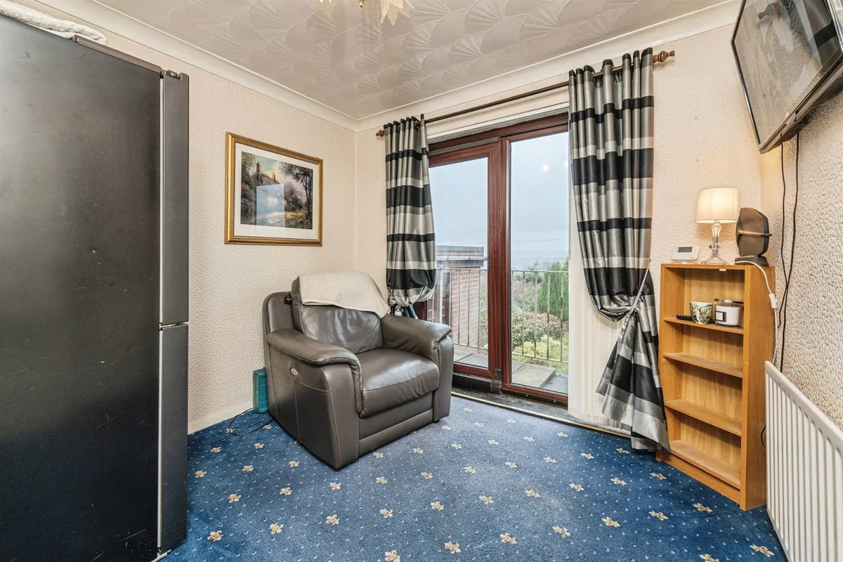 House Linton Grove in Kirklees