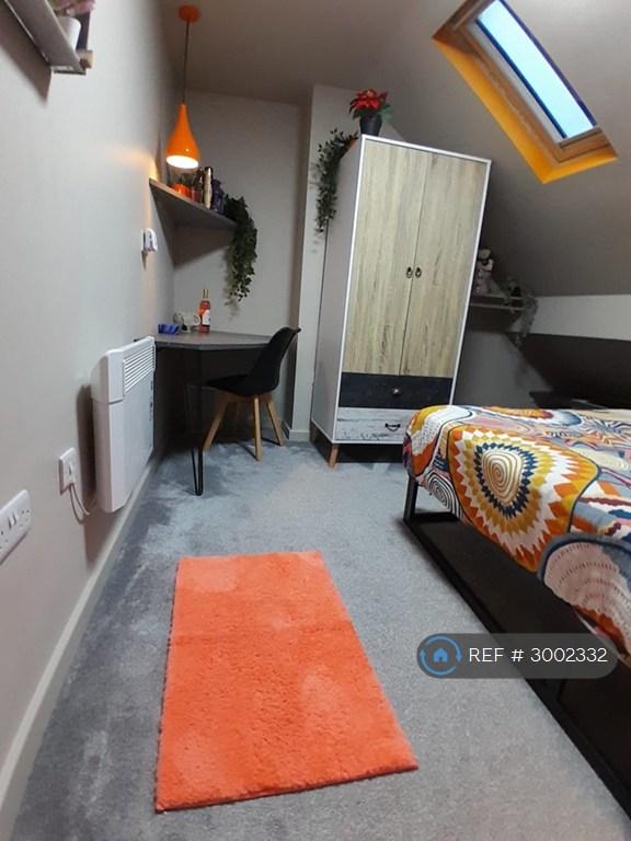 Room Watson Road in Bassetlaw