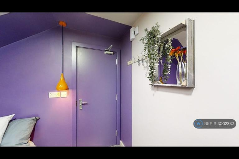 Room Watson Road in Bassetlaw