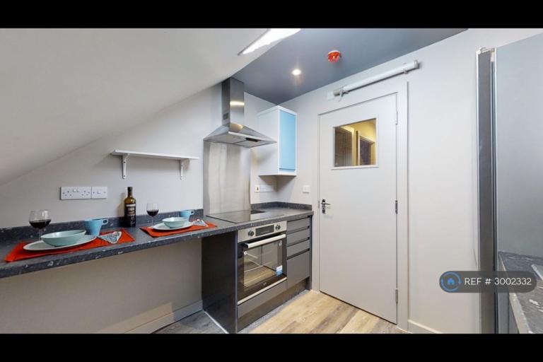 Room Watson Road in Bassetlaw