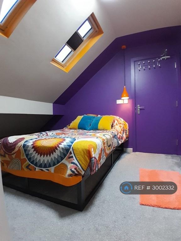Room Watson Road in Bassetlaw