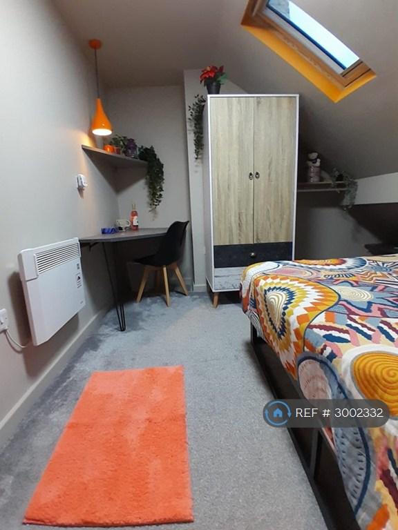 Room Watson Road in Bassetlaw