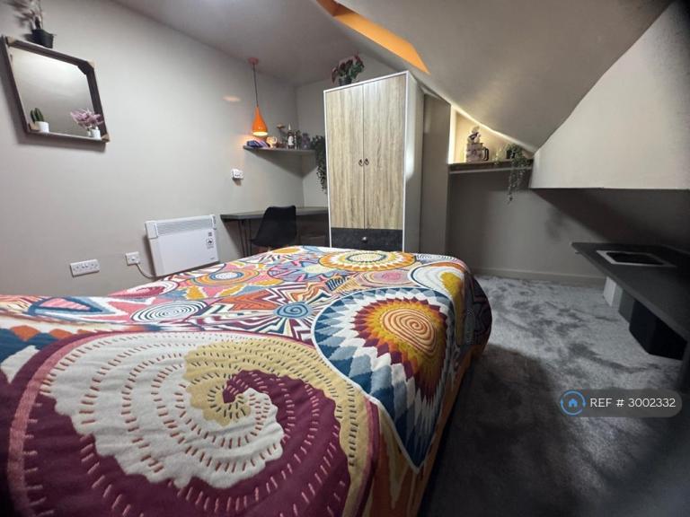 Room Watson Road in Bassetlaw