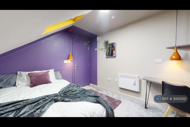 Room Watson Road in Bassetlaw