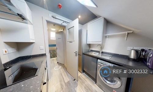 Room Watson Road in Bassetlaw