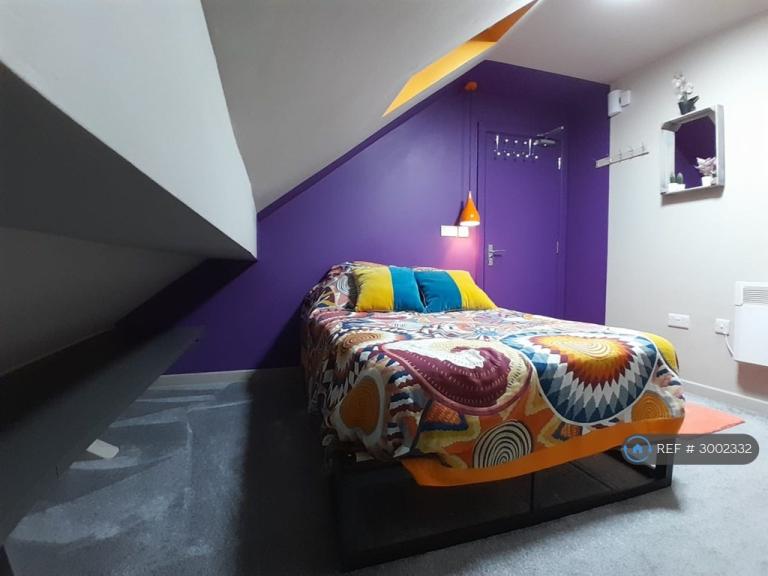 Room Watson Road in Bassetlaw