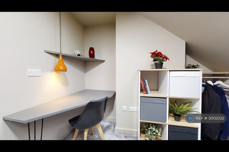 Room Watson Road in Bassetlaw