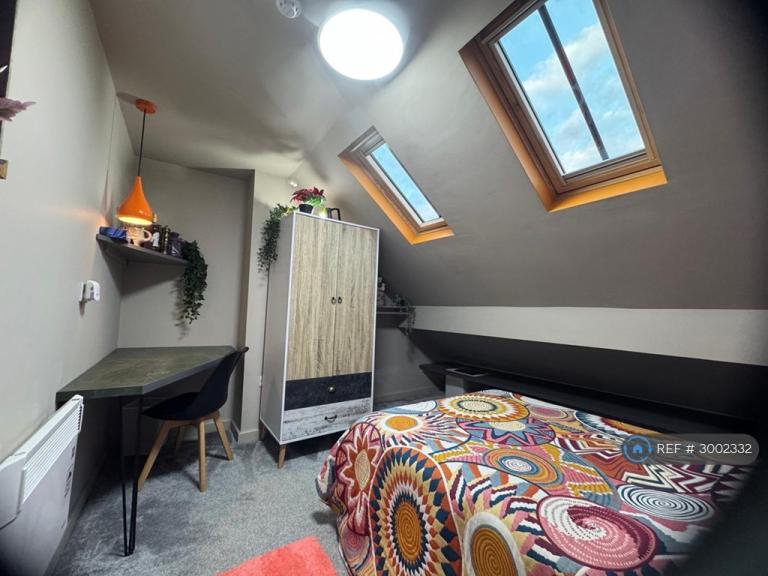 Room Watson Road in Bassetlaw