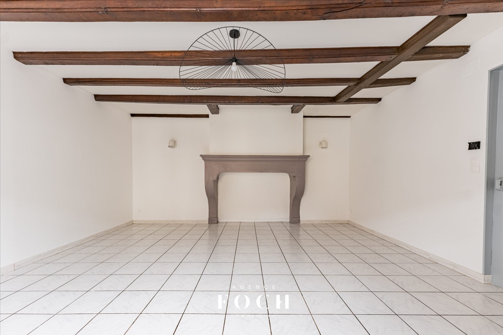 Appartement M 71A à Fléville-devant-Nancy