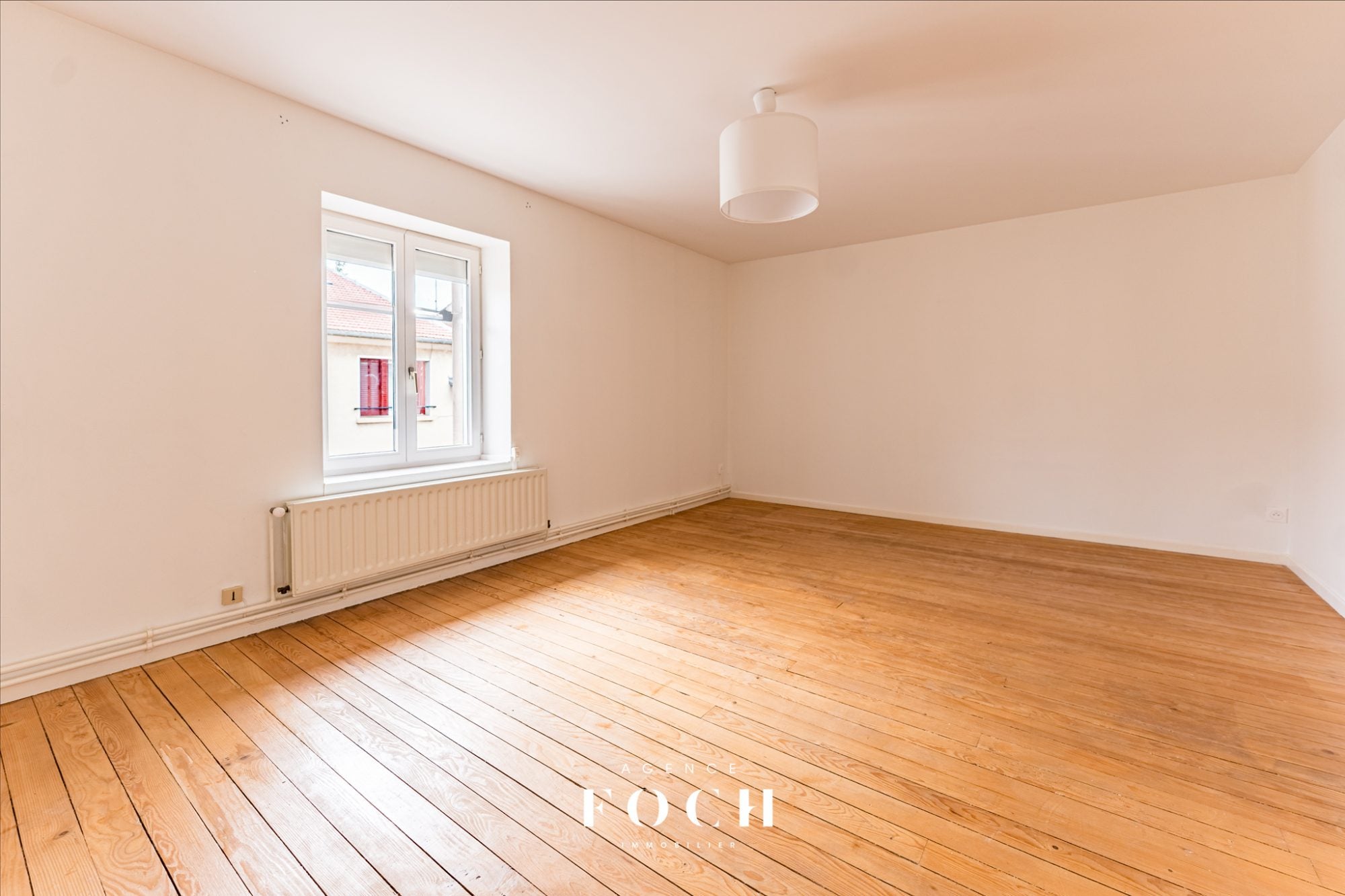 Appartement M 71A à Fléville-devant-Nancy