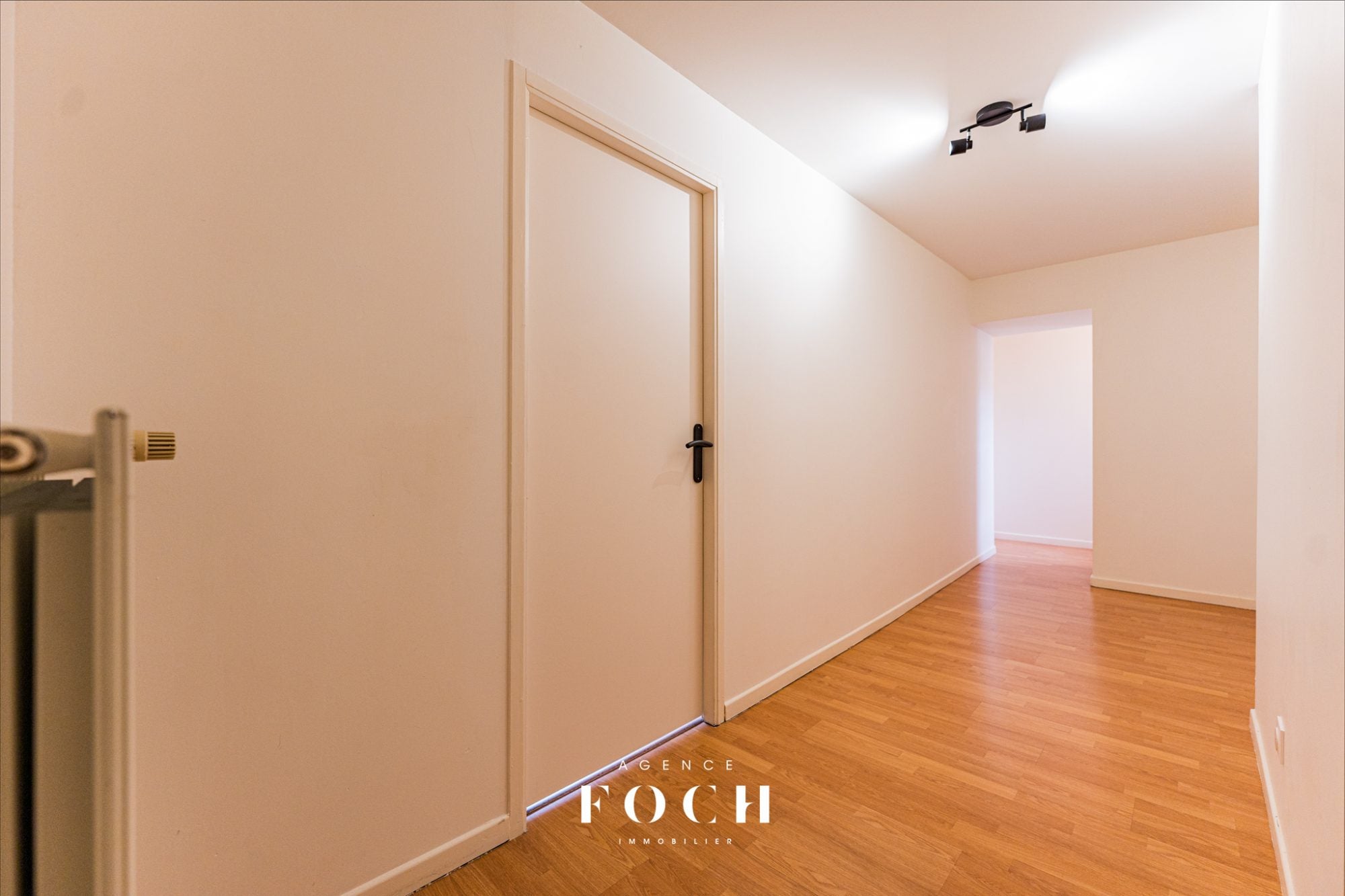 Appartement M 71A à Fléville-devant-Nancy