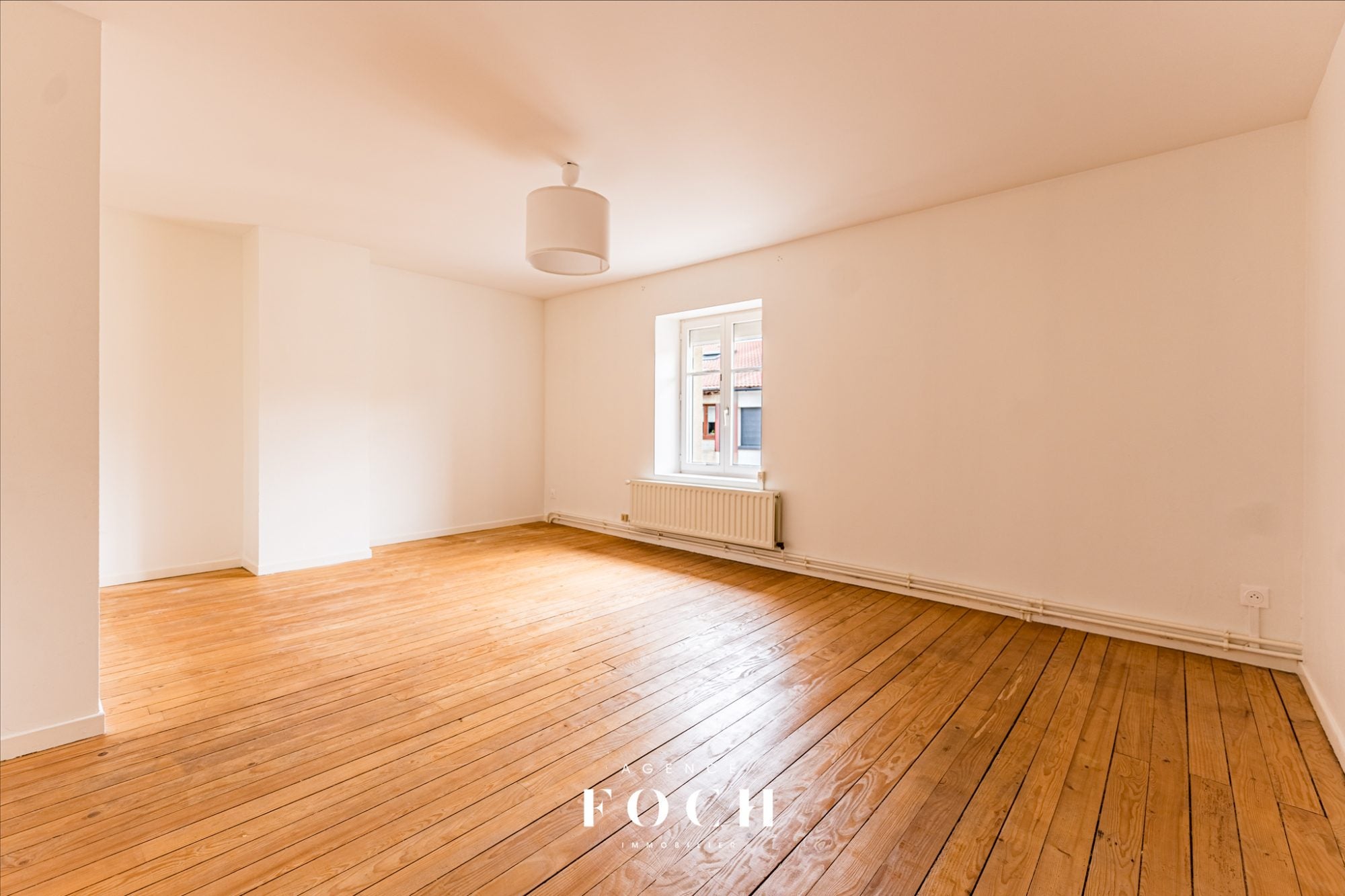 Appartement M 71A à Fléville-devant-Nancy
