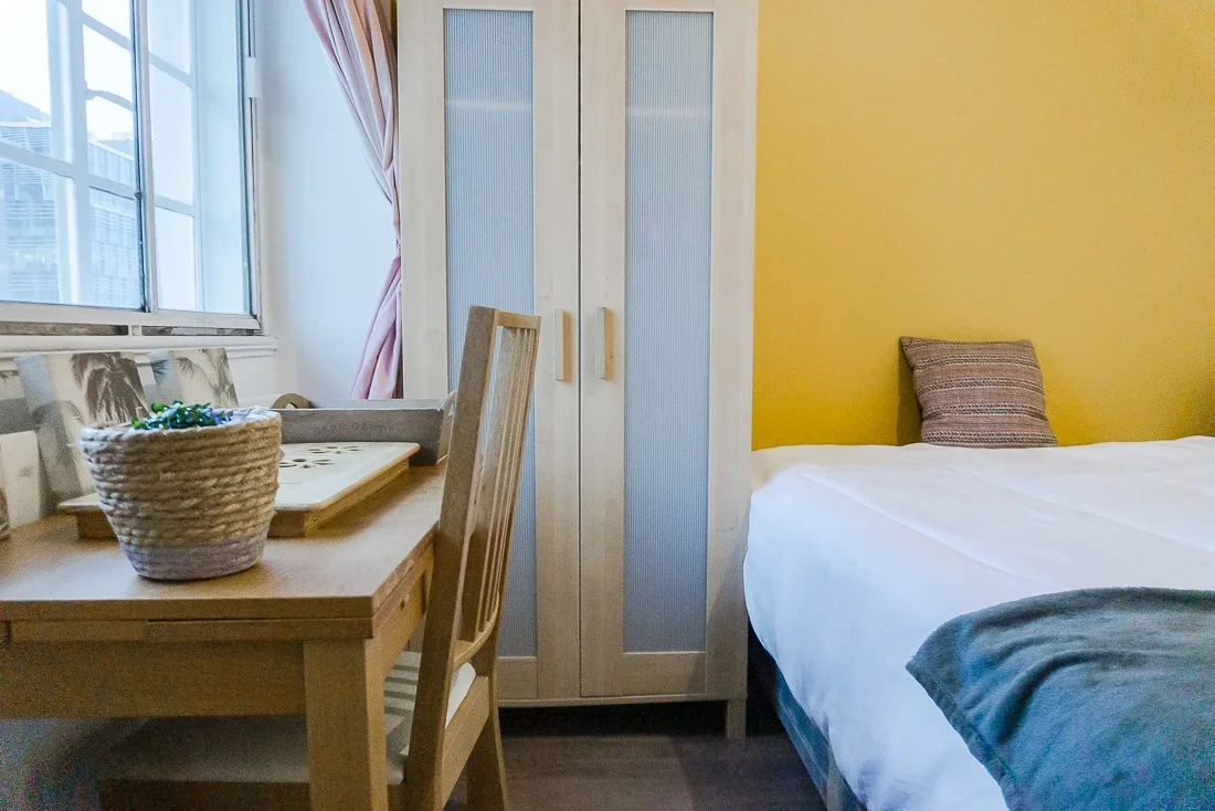 Room Westbourne Terrace in City of Westminster