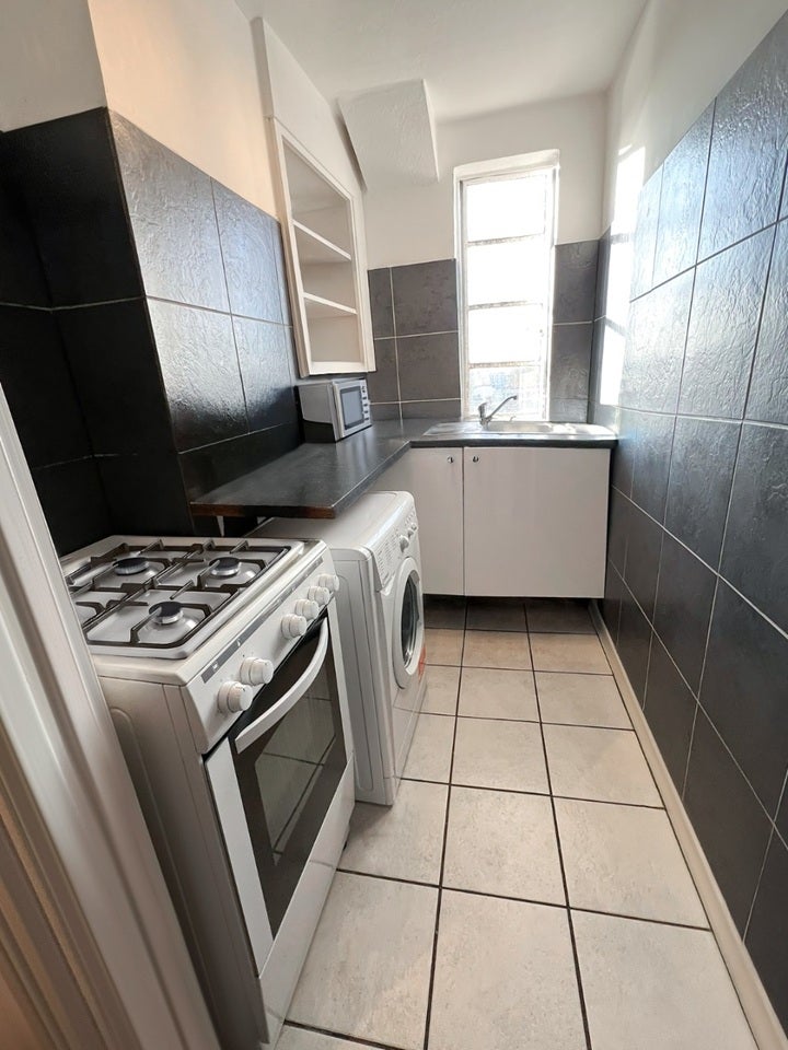 Room Westbourne Terrace in City of Westminster