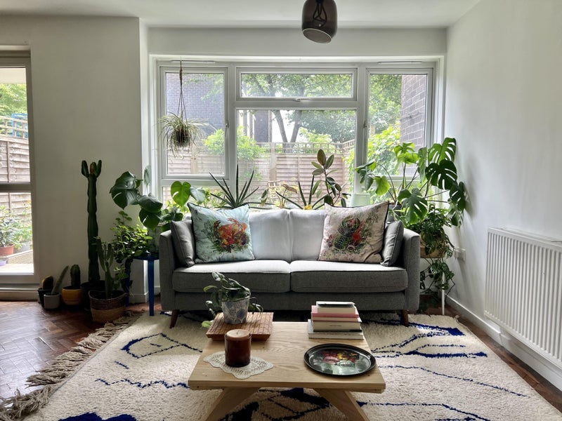 Room Dalston Lane in Greater London