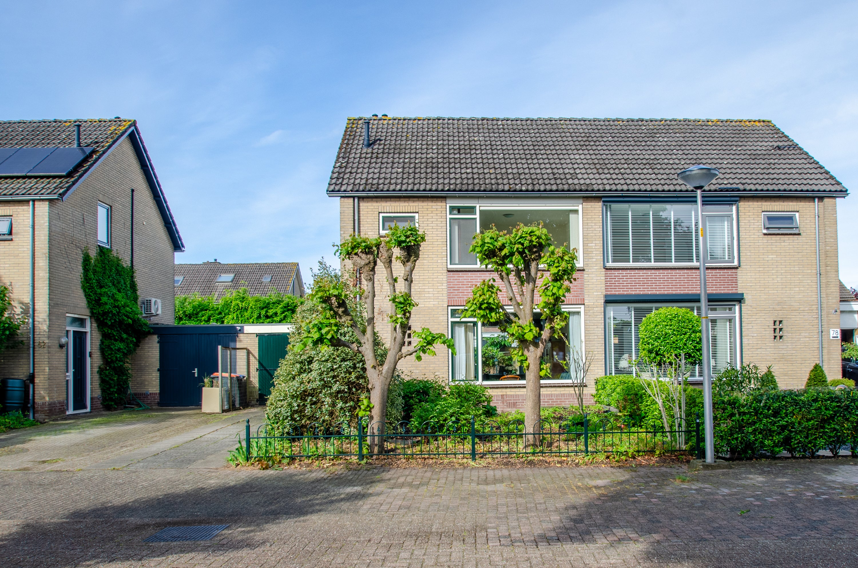 Huis Prins Willem-Alexandersingel 4153 BK in Beesd