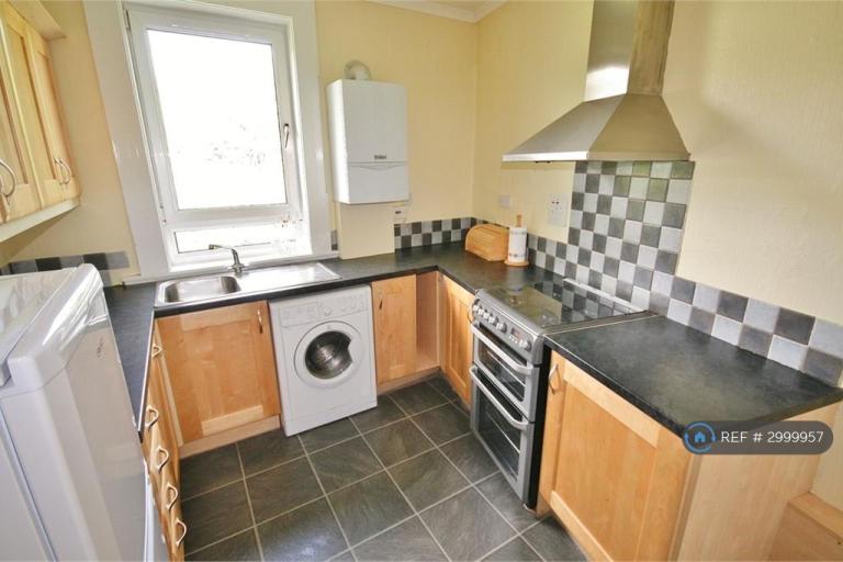 Flat Prestonfield Avenue in City of Edinburgh