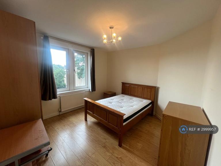 Flat Prestonfield Avenue in City of Edinburgh