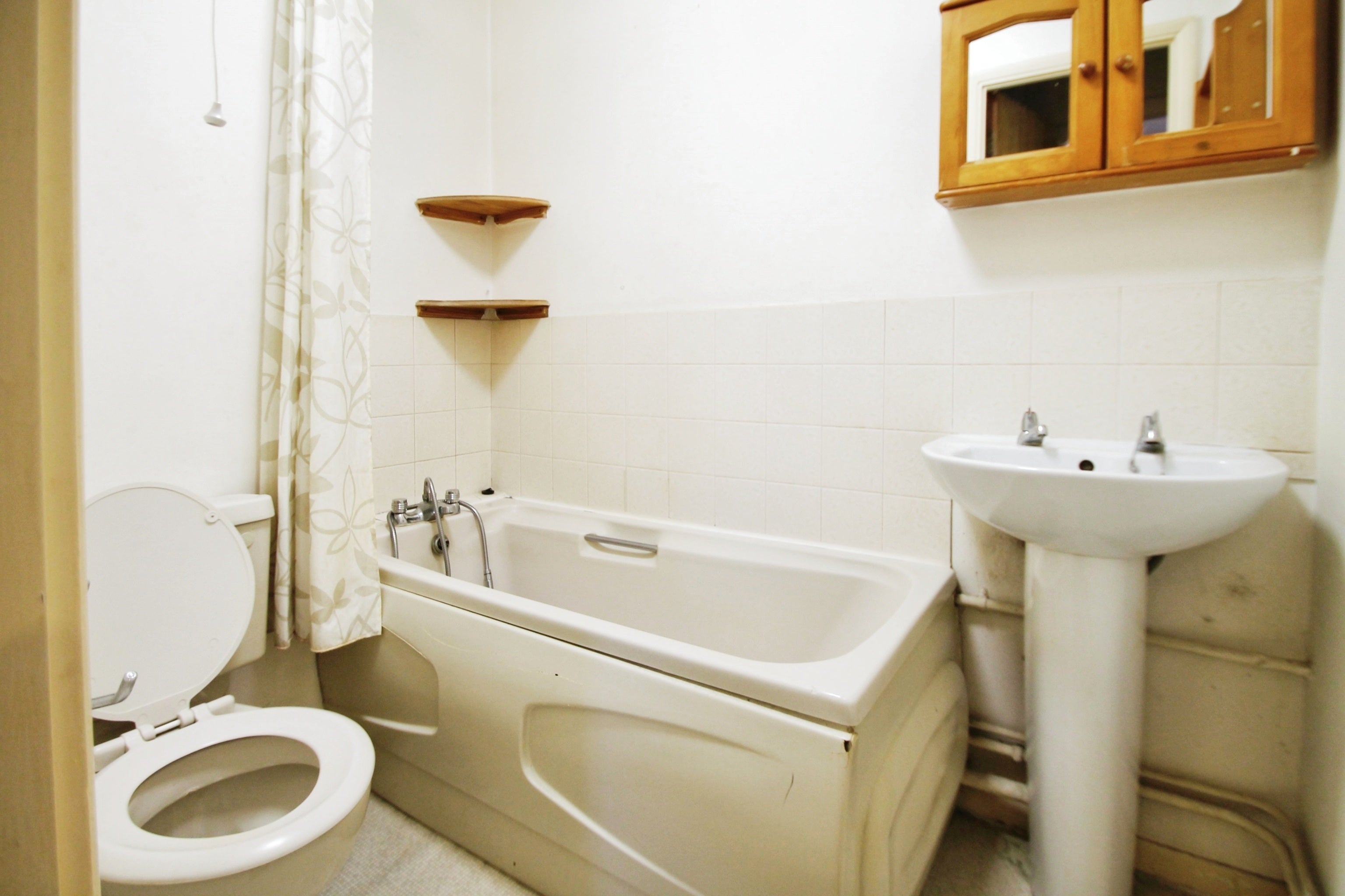 Flat Verona Close in London