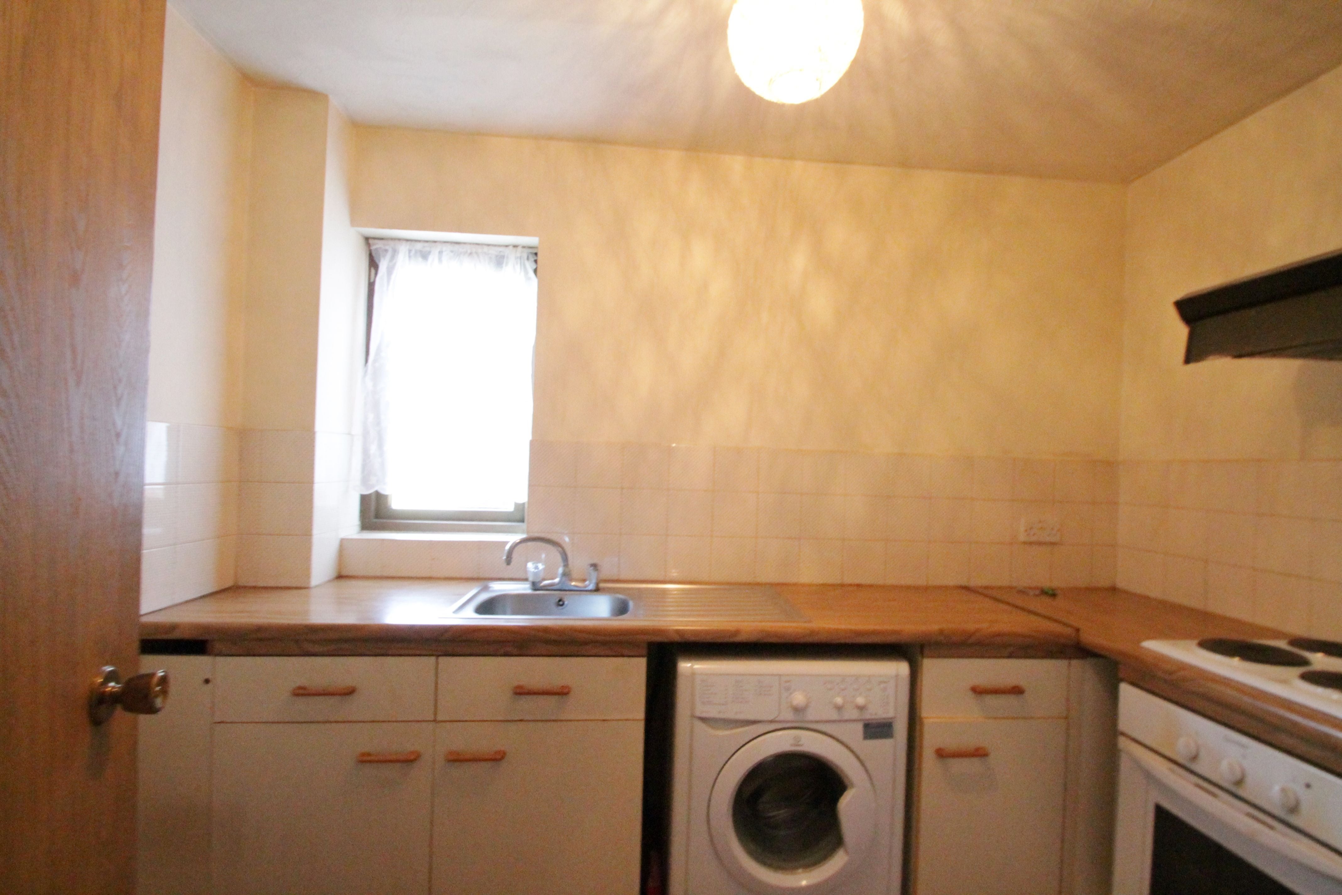 Flat Verona Close in London