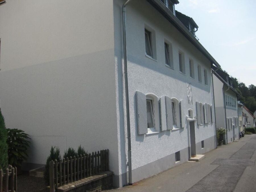 Wohnung Krummenscheider Weg in Lüdenscheid