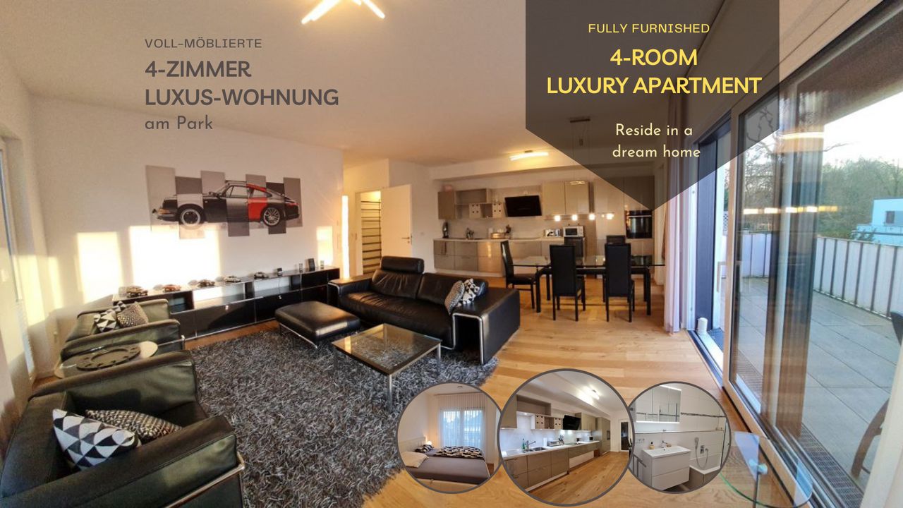 Wohnung Dreieichring in Offenbach am Main