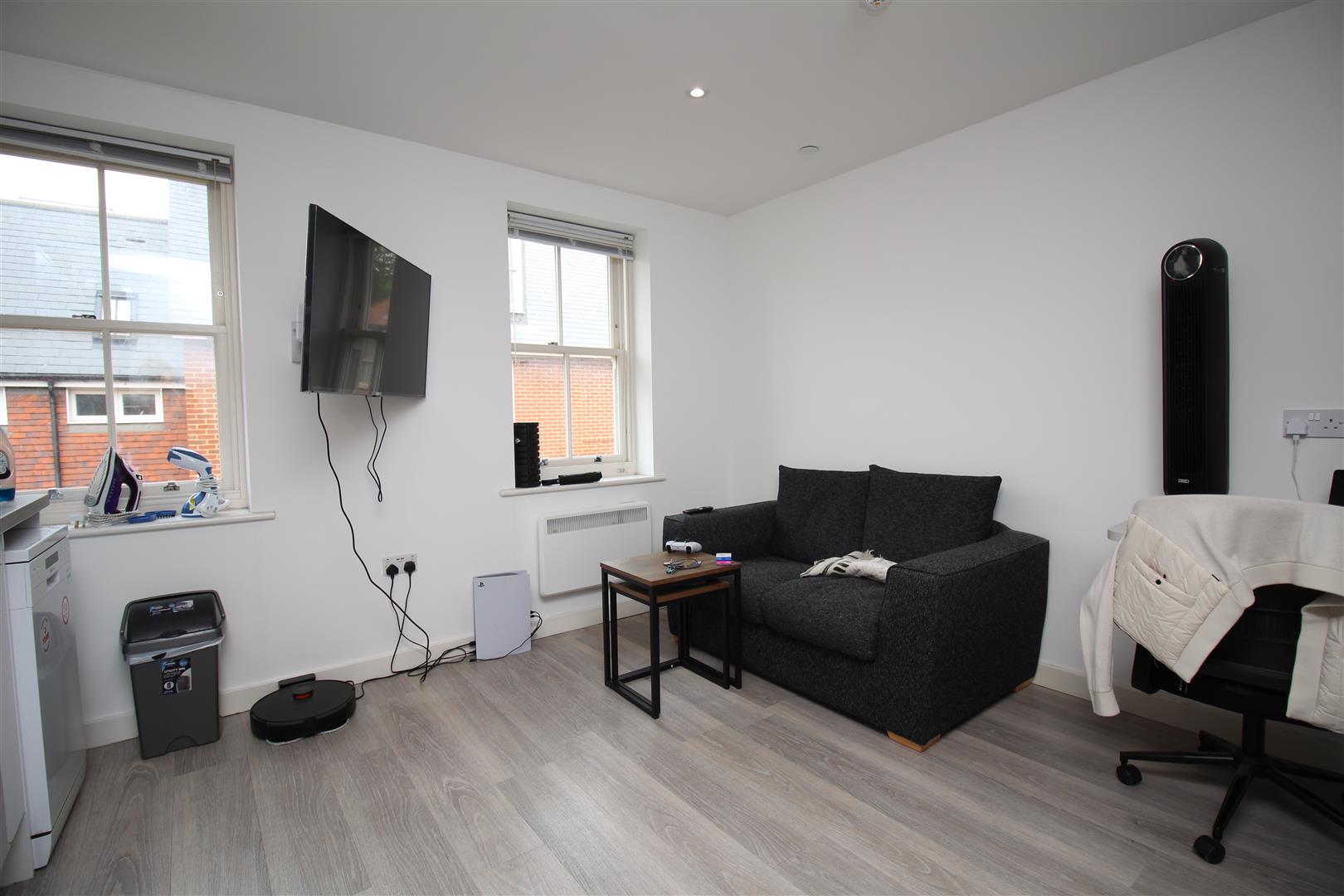 Flat Havelock Street in St. Mildreds