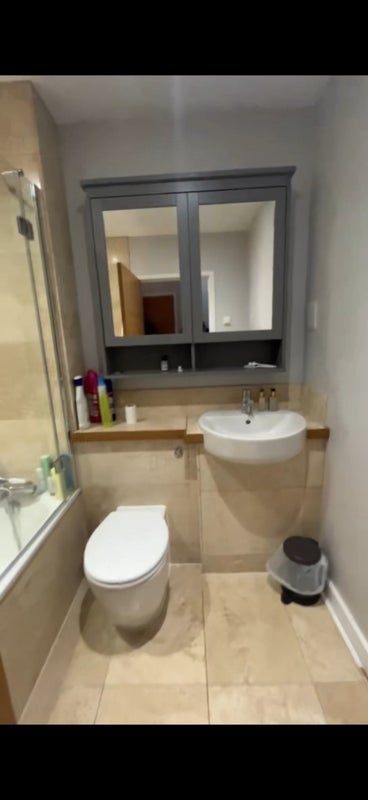 Room Sion Place in Bristol