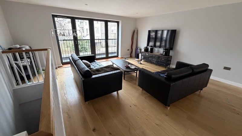 Room Sion Place in Bristol
