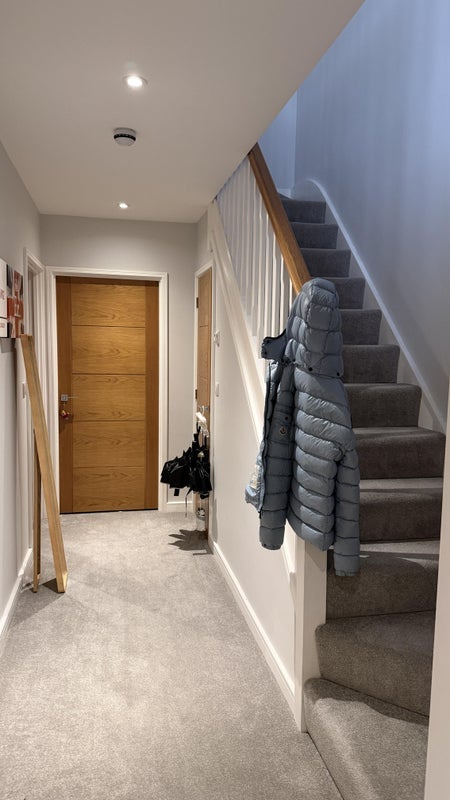 Room Sion Place in Bristol
