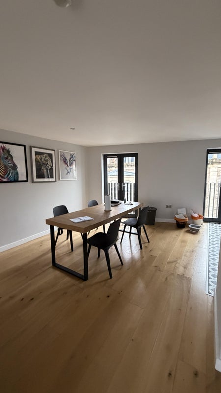 Room Sion Place in Bristol