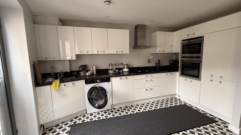 Room Sion Place in Bristol