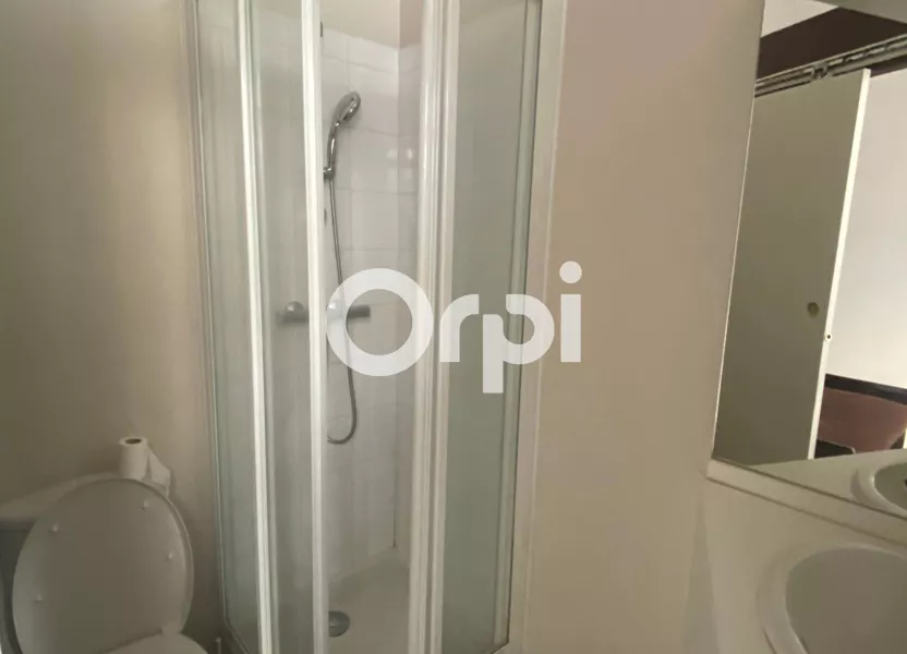 Appartement Rue Pierre Mauroy à Lille