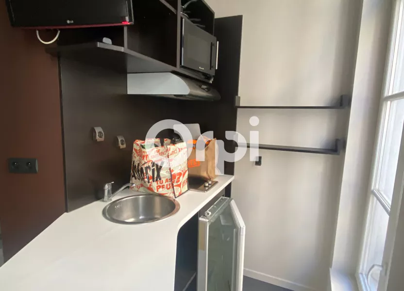 Appartement Rue Pierre Mauroy à Lille