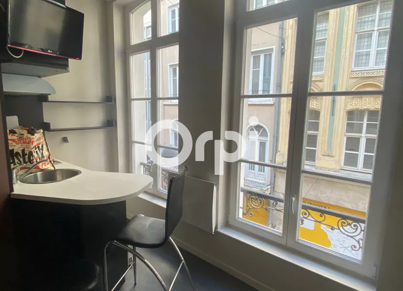 Appartement Rue Pierre Mauroy à Lille