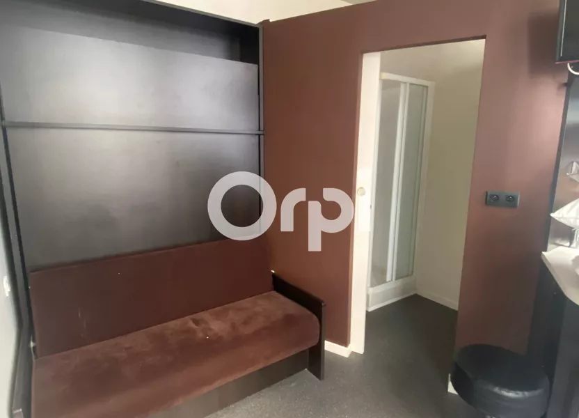 Appartement Rue Pierre Mauroy à Lille