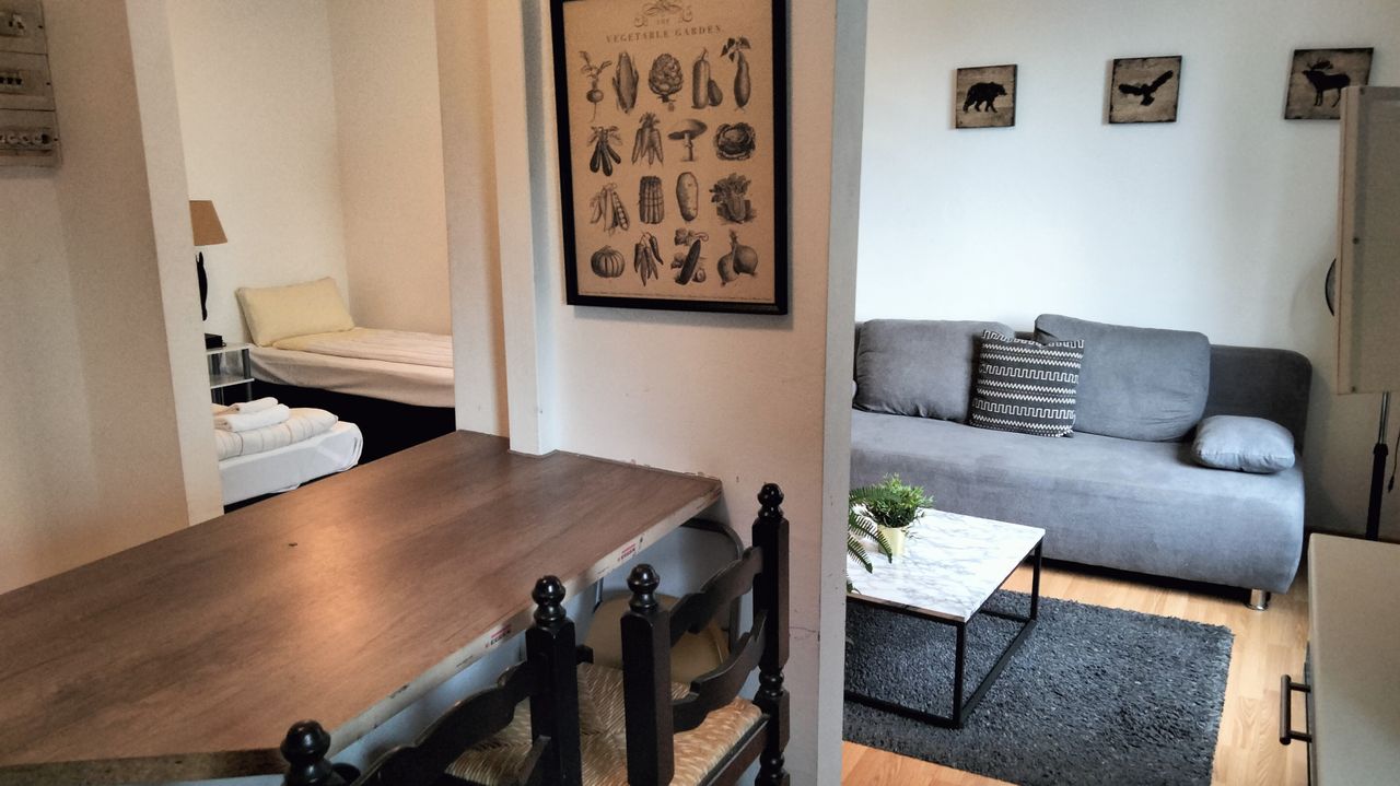 Wohnung Johannisstraße in Neumünster